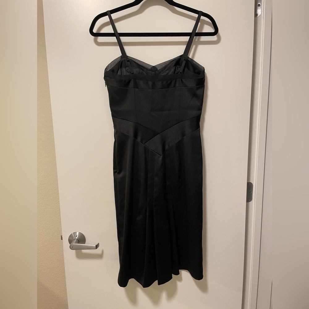 BCBG dress